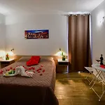 Welcome Traveller Divine Cecile Pensionat Garda (Verona)