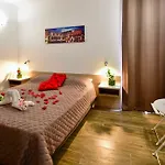 Welcome Traveller Divine Cecile Pensionat 4*