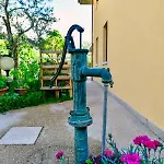 Welcome Traveller Divine Cecile Pensionat Garda (Verona)