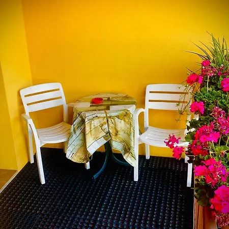 Welcome Traveller Divine Cecile 4*