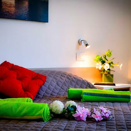 Welcome Traveller Divine Cecile Gæstehus