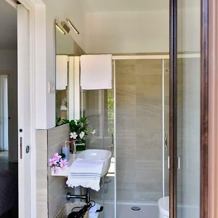 Welcome Traveller Divine Cecile Gæstehus 4*