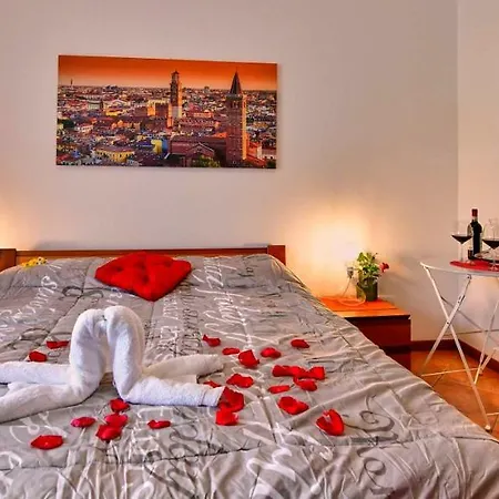 Gæstehus Welcome Traveller Divine Cecile 4*